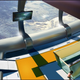 Illustration for article titled A Galaxy of Gorgeous Space Habitats
